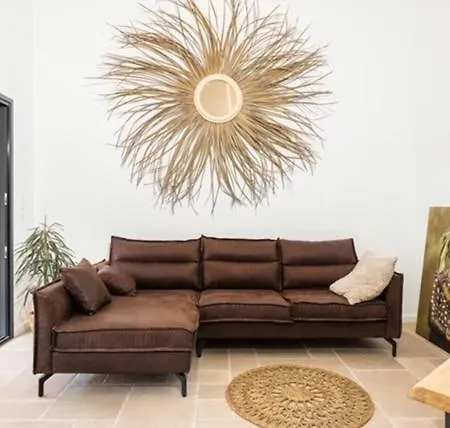 La Du Huga N°2 Vakantiehuis