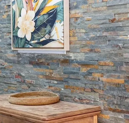 La Du Huga N°2 Vakantiehuis