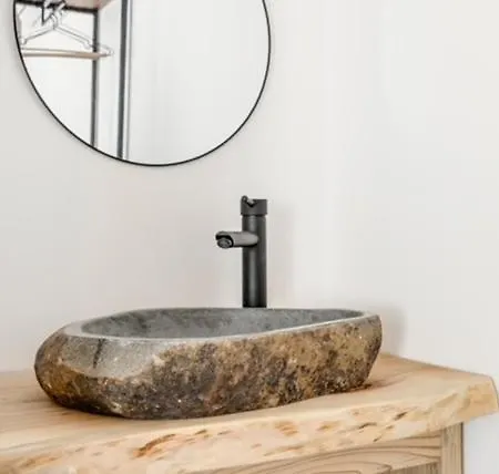 La Du Huga N°2 Vakantiehuis *