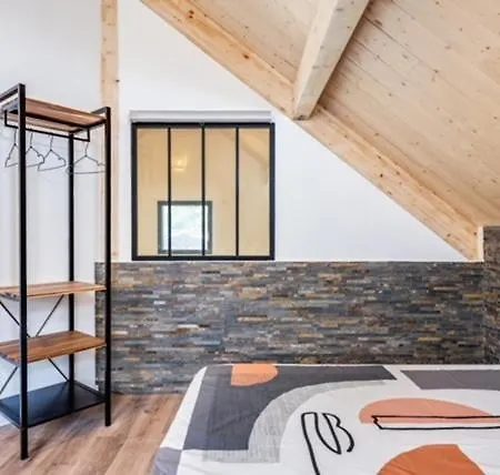 Vakantiehuis La Du Huga N°2