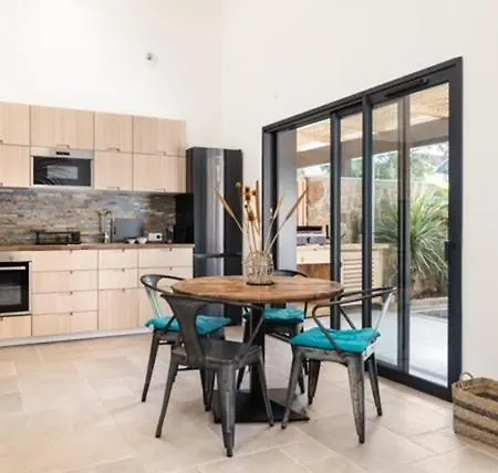 Vakantiehuis La Du Huga N°2 *