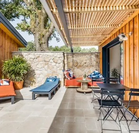 Vakantiehuis La Du Huga N°2