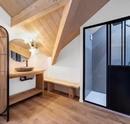 La Du Huga N°2 Lacanau