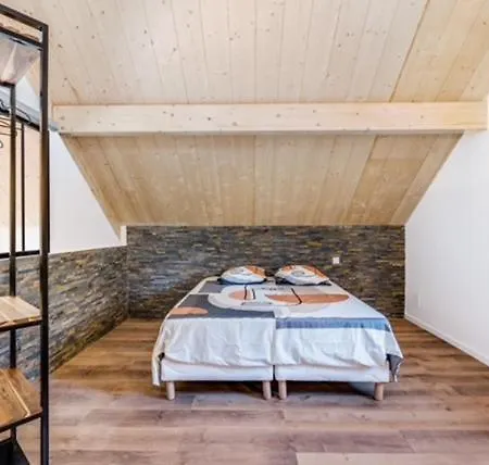 La Du Huga N°2 Lacanau