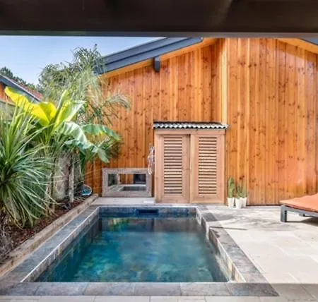 Vakantiehuis La Du Huga N°2