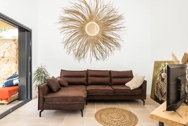 La Du Huga N°2 Casa vacanze