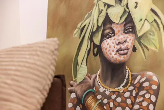 Casa vacanze La Du Huga N°2