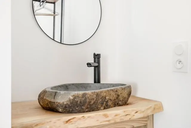 La Du Huga N°2 Casa vacanze *