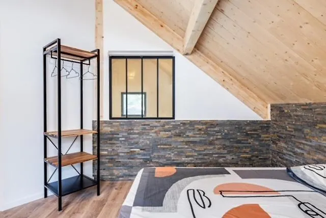 Casa vacanze La Du Huga N°2