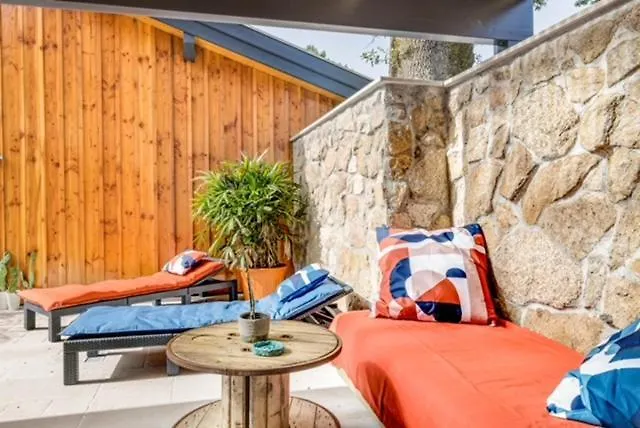 La Du Huga N°2 Casa vacanze Lacanau