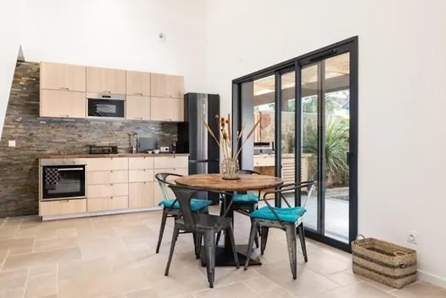 Casa vacanze La Du Huga N°2 *