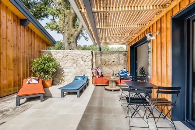 Casa vacanze La Du Huga N°2