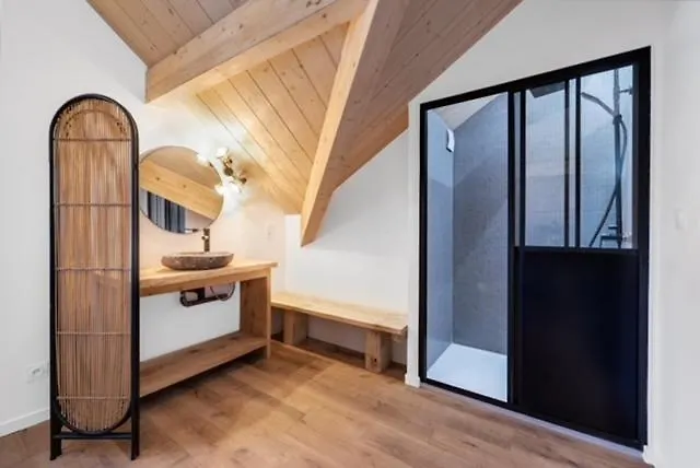 La Du Huga N°2 Lacanau