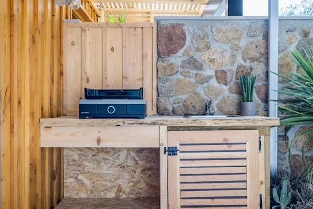 Casa vacanze La Du Huga N°2 Lacanau