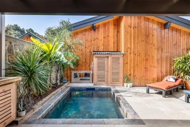 Casa vacanze La Du Huga N°2